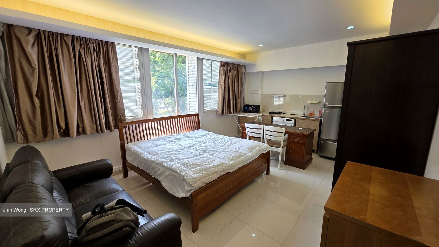 Lorong 4 Geylang (D14), Apartment #602834451